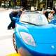 Image for article titled What It Feels Like to Drive a Tesla Roadster
